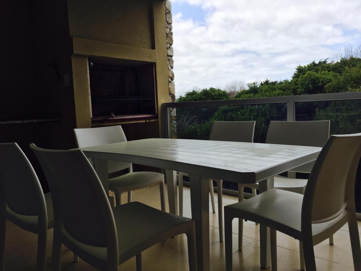 Las Brisas Las Gaviotas Ruang foto