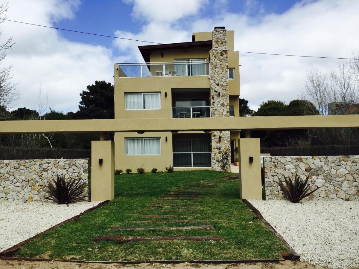 Las Brisas Las Gaviotas Bagian luar foto