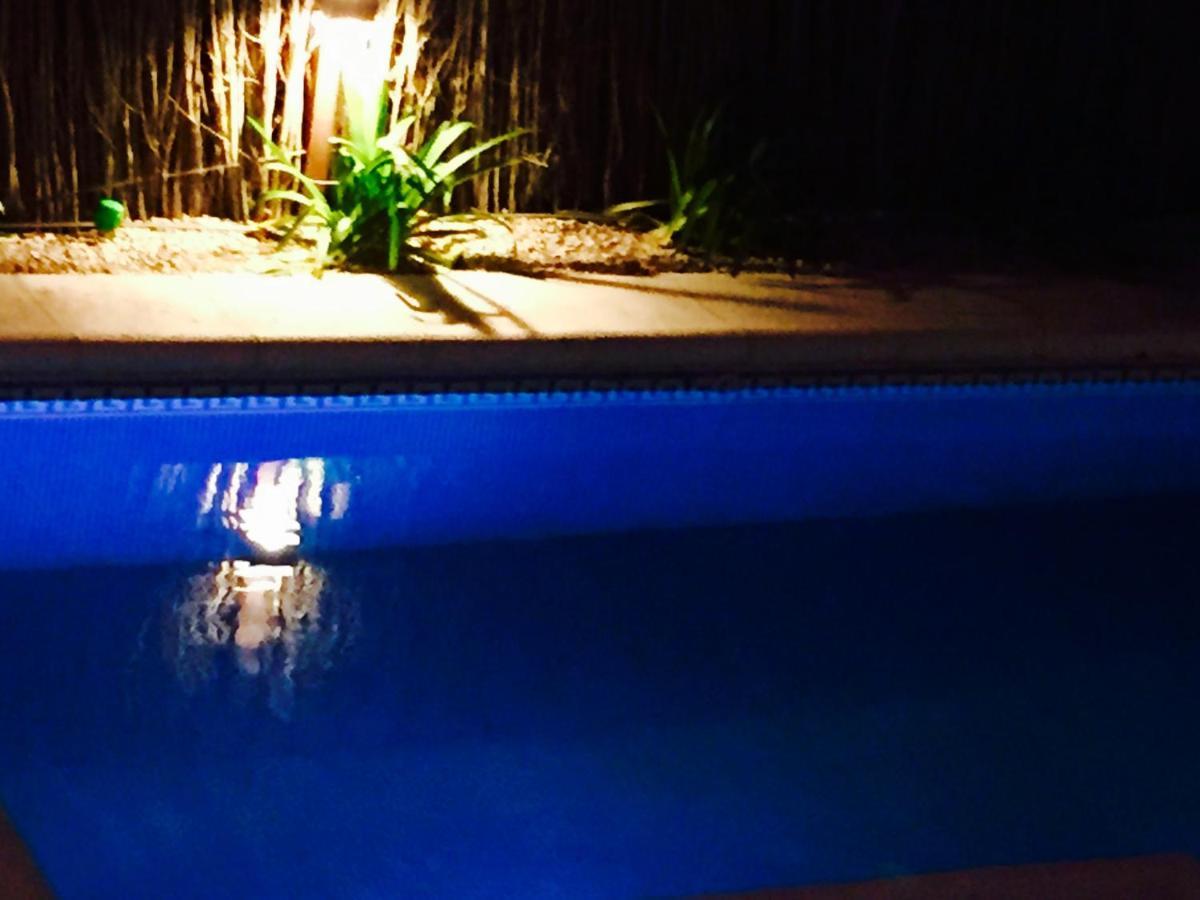 Las Brisas Las Gaviotas Bagian luar foto