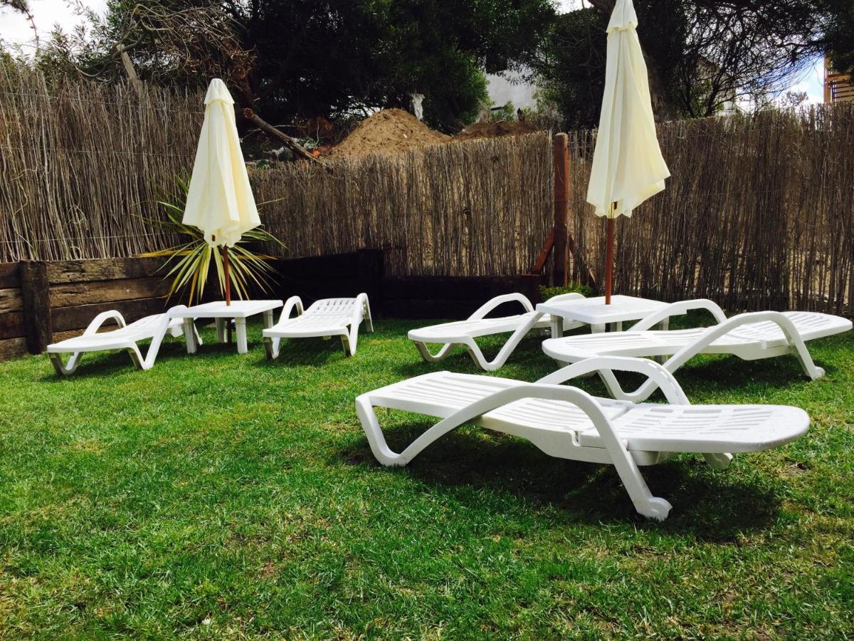 Las Brisas Las Gaviotas Bagian luar foto