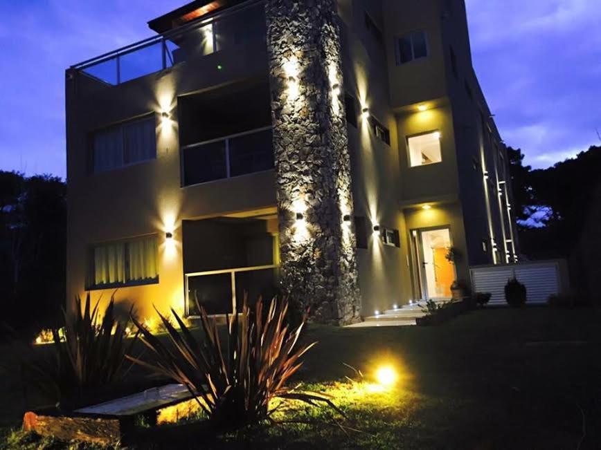 Las Brisas Las Gaviotas Bagian luar foto