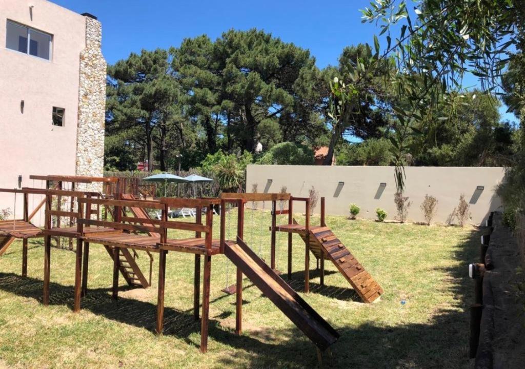 Las Brisas Las Gaviotas Bagian luar foto